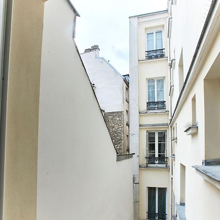 Montmartre 2Br Apartment Paris Exterior foto